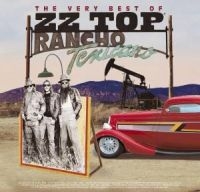 Zz Top - The Very Best Of Zz Top: Ranch ryhmässä Minishops / ZZ Top @ Bengans Skivbutik AB (575098)