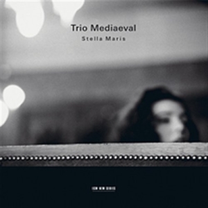 Trio Mediaeval - Stella Maris ryhmässä Externt_Lager / Naxoslager @ Bengans Skivbutik AB (575116)