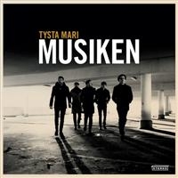 Tysta Mari - Musiken ryhmässä CD / Pop-Rock,Svensk Folkmusik @ Bengans Skivbutik AB (575131)