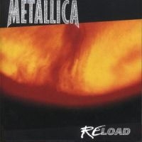 Metallica - Reload ryhmässä CD / Hårdrock @ Bengans Skivbutik AB (575135)