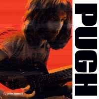 Pugh Rogefeldt - Guldgruvan - Kuriosa 1968-2002 ryhmässä CD @ Bengans Skivbutik AB (575178)