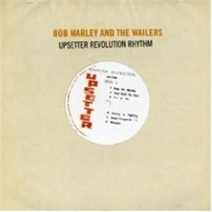 Bob Marley - Upsetter Revolution Rhythm ryhmässä CD / Reggae @ Bengans Skivbutik AB (575216)