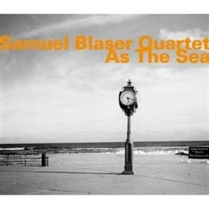 Blaser Samuel - As The Sea ryhmässä ME SUOSITTELEMME / Joululahjavinkki: CD @ Bengans Skivbutik AB (575265)