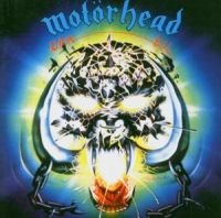 Motörhead - Overkill ryhmässä ME SUOSITTELEMME / Suosituimmat CD-klassikot @ Bengans Skivbutik AB (575380)