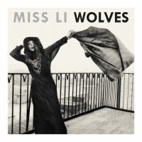 Miss Li - Wolves ryhmässä CD / Pop-Rock @ Bengans Skivbutik AB (575494)