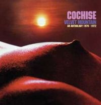 Cochise - Velvet Mountain: An Anthology 1970- ryhmässä CD / Pop-Rock @ Bengans Skivbutik AB (575767)