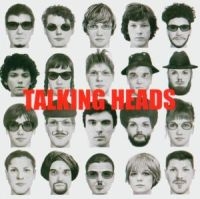 TALKING HEADS - THE BEST OF TALKING HEADS ryhmässä Labels /  @ Bengans Skivbutik AB (575952)