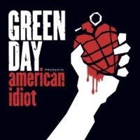 GREEN DAY - AMERICAN IDIOT ryhmässä -Start CD1 @ Bengans Skivbutik AB (576040)