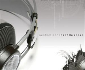 Aesthetische - Nachtbrenner ryhmässä CD / Pop @ Bengans Skivbutik AB (576097)