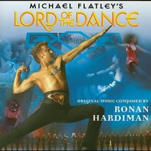 Flatley Michael - Lord Of The Dance ryhmässä CD @ Bengans Skivbutik AB (576244)