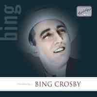 Crosby Bing - Introducing Bing Crosby ryhmässä CD / Dansband-Schlager @ Bengans Skivbutik AB (576247)