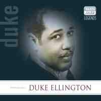 Ellington Duke - Introducing Duke Ellington ryhmässä CD / Jazz @ Bengans Skivbutik AB (576248)