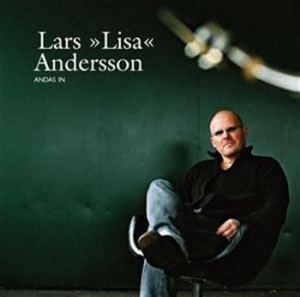 Lars Lisa Andersson - Andas In ryhmässä Externt_Lager / Naxoslager @ Bengans Skivbutik AB (576373)