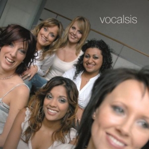 Vocalsis - Always Sisters ryhmässä CD / Övrigt @ Bengans Skivbutik AB (576389)