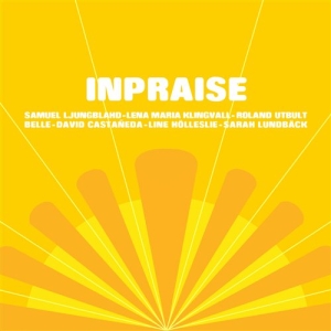 Various Artists - Inpraise ryhmässä Externt_Lager / Naxoslager @ Bengans Skivbutik AB (576392)