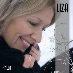 Liza - Stilla ryhmässä Externt_Lager / Naxoslager @ Bengans Skivbutik AB (576407)