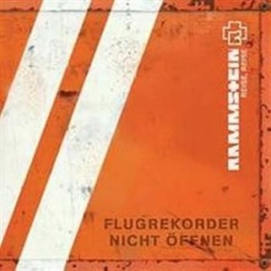 Rammstein - Reise Reise (US-Import) ryhmässä Minishops / Rammstein @ Bengans Skivbutik AB (576425)