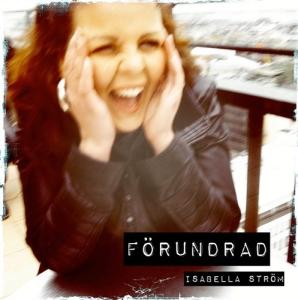 Ström Isabella - Förundrad ryhmässä ME SUOSITTELEMME / Joululahjavinkki: CD @ Bengans Skivbutik AB (576432)