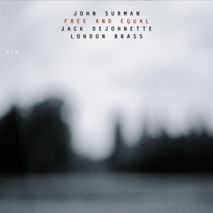 Surman John - Free And Equal ryhmässä CD @ Bengans Skivbutik AB (576592)