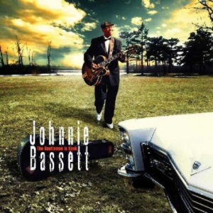 Bassett Johnnie - The Gentleman Is Back ryhmässä CD / Blues,Jazz @ Bengans Skivbutik AB (576700)