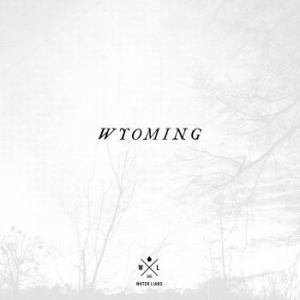 Water Liars - Wyoming ryhmässä CD / Rock @ Bengans Skivbutik AB (576720)