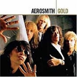 Aerosmith - Gold (2CD) ryhmässä CD / Hårdrock,Pop-Rock @ Bengans Skivbutik AB (576754)