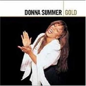 Donna Summer - Gold ryhmässä  @ Bengans Skivbutik AB (576755)