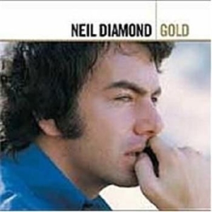 Diamond Neil - Gold ryhmässä CD / Pop-Rock @ Bengans Skivbutik AB (576757)