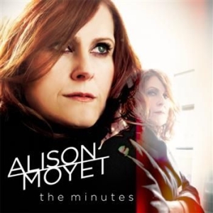 Alison Moyet - The Minutes ryhmässä ME SUOSITTELEMME / Joululahjavinkki: CD @ Bengans Skivbutik AB (576780)