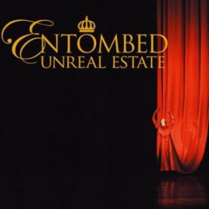 Entombed - Unreal Estate ryhmässä Minishops / Entombed @ Bengans Skivbutik AB (576992)