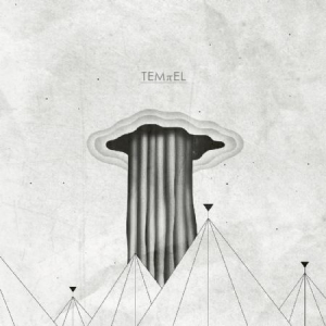 Tempel - Mmxiii ryhmässä CD / Pop-Rock @ Bengans Skivbutik AB (577187)