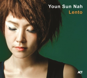 Youn Sun Nah - Lento ryhmässä ME SUOSITTELEMME / Joululahjavinkki: CD @ Bengans Skivbutik AB (577205)