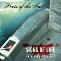 Poets Of The Fall - Signs Of Life ryhmässä CD / Finsk Musik,Pop-Rock @ Bengans Skivbutik AB (577261)