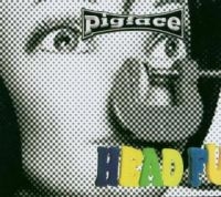 Pigface - Headfuck ryhmässä CD @ Bengans Skivbutik AB (577528)