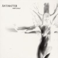 Antimatter - Saviour ryhmässä CD / Hårdrock,Svensk Folkmusik @ Bengans Skivbutik AB (577651)