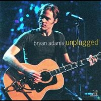 Bryan Adams - Mtv Unplugged ryhmässä Labels /  @ Bengans Skivbutik AB (577671)