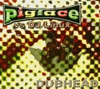 Pigface - Vs Dj Linux Dubhead ryhmässä CD / Pop-Rock,Svensk Folkmusik @ Bengans Skivbutik AB (578016)