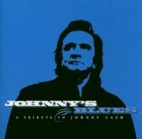 Blandade Artister - Johnny's Blues ryhmässä CD / Jazz @ Bengans Skivbutik AB (578067)