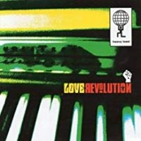 Heavy Load - Love Revolution ryhmässä ME SUOSITTELEMME / Joululahjavinkki: CD @ Bengans Skivbutik AB (578073)