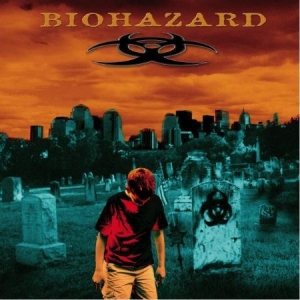 Biohazard - Means To An End ryhmässä CD / CD Hårdrock @ Bengans Skivbutik AB (578107)