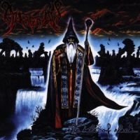 Auberon - Tales Of Black ryhmässä CD / Hårdrock @ Bengans Skivbutik AB (578233)