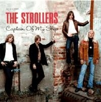 Strollers - Captain Of My Ship ryhmässä ME SUOSITTELEMME / Joululahjavinkki: CD @ Bengans Skivbutik AB (578235)