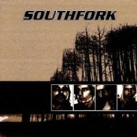 Southfork - Southfork ryhmässä CD / Hårdrock @ Bengans Skivbutik AB (578252)