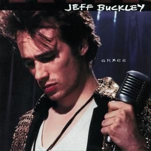 Buckley Jeff - Grace ryhmässä CD / Pop-Rock @ Bengans Skivbutik AB (579054)