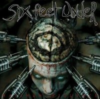 SIX FEET UNDER - MAXIMUM VIOLENCE ryhmässä CD / Hårdrock @ Bengans Skivbutik AB (579076)