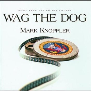 Mark Knopfler - Wag The Dog ryhmässä CD / Film-Musikal,Pop-Rock @ Bengans Skivbutik AB (579369)