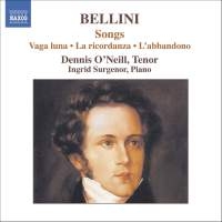 Bellini - Songs ryhmässä ME SUOSITTELEMME / Joululahjavinkki: CD @ Bengans Skivbutik AB (579461)