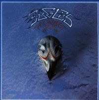 EAGLES - THE EAGLES - THEIR GREATEST HI ryhmässä CD @ Bengans Skivbutik AB (579466)