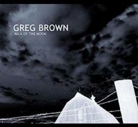 Brown Greg - Milk Of The Moon ryhmässä CD / Pop-Rock @ Bengans Skivbutik AB (579499)