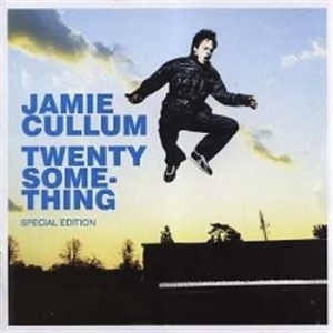 Jamie Cullum - Twentysomething/Spec ryhmässä CD / Jazz @ Bengans Skivbutik AB (579550)